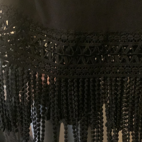 Maurices size S black top. - Picture 4 of 6